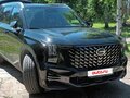 2023 GAC GS8 II, чёрный, 4100000 рублей