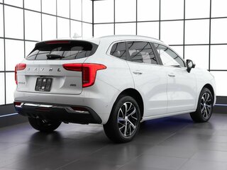 2023 Haval Jolion I, белый, 1999000 рублей, вид 4