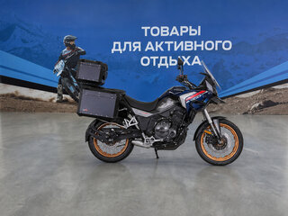 2026 Cyclone RX600, чёрный, 532800 рублей, вид 2