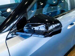 2026 Geely Cityray, голубой, 2954990 рублей, вид 4