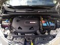2012 Lancia Ypsilon III (Type 846), бежевый, 900000 рублей - вид 9