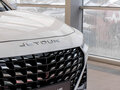 2026 Jetour X70+ I Рестайлинг, белый, 3399000 рублей - вид 9