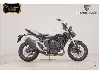 2026 Honda CB 1000 Hornet, белый, 1375000 рублей, вид 1