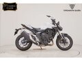 2026 Honda CB 1000 Hornet, белый, 1375000 рублей