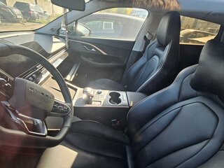 2023 Omoda C5 I, серый, 1206000 рублей, вид 5