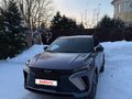 2024 Geely Coolray I Рестайлинг, серый, 2200000 рублей