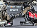 2014 Honda Crosstour I Рестайлинг, белый, 1590000 рублей - вид 9