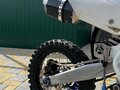 2021 Motoland APEX125, белый, 65000 рублей - вид 1