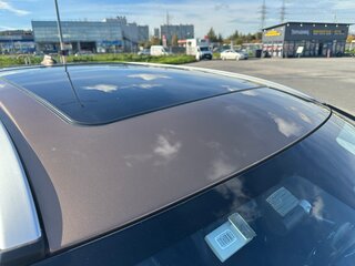 2011 Volvo XC60 I, коричневый, 1490000 рублей, вид 3
