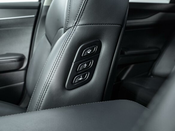 2020 Kia K5 III, чёрный, 2737000 рублей - вид 26