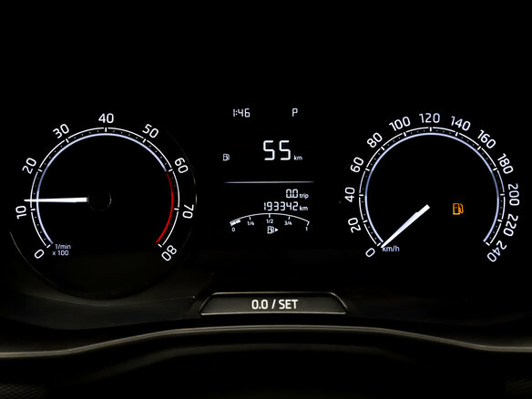 2021 Skoda Rapid II, белый, 1230000 рублей - вид 11