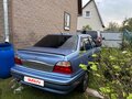 2007 Daewoo Nexia I, синий, 95000 рублей - вид 2