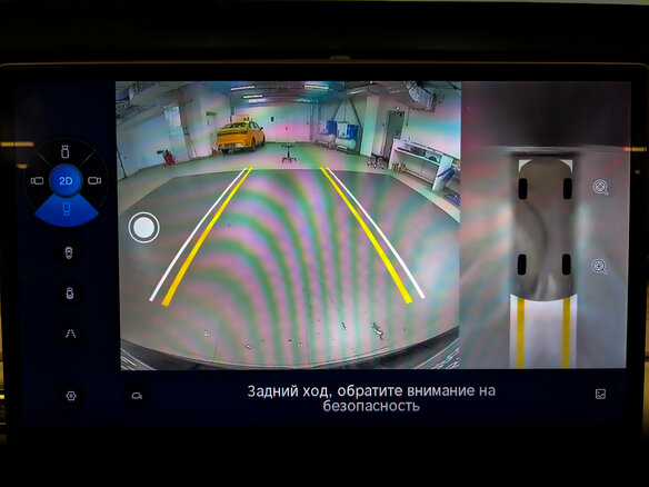 2024 Jetour Dashing I, чёрный, 2220000 рублей - вид 27