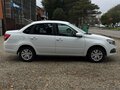 2023 Lada (ВАЗ) Granta I Рестайлинг, белый - вид 7