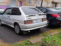2012 Lada (ВАЗ) 2113, серебристый, 150000 рублей - вид 7