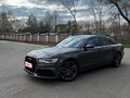 2011 Audi A6 IV (C7), серый, 1820000 рублей