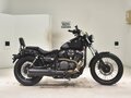 2017 Yamaha XV950 Bolt, чёрный, 750000 рублей - вид 5