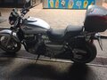 1998 Honda X4, серый, 460000 рублей - вид 2