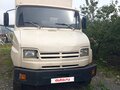 1997 ЗИЛ 5301 "Бычок", бежевый, 600000 рублей - вид 11
