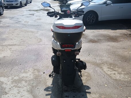 2024 VMC (Vento) Smart III, белый, 75000 рублей, вид 1
