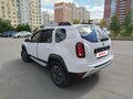 2019 Renault Duster I Рестайлинг, белый - вид 4