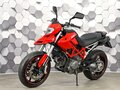 2009 Ducati Hypermotard, красный, 499000 рублей - вид 1