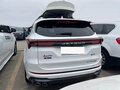 2021 Jetour X70+ I, белый, 1179222 рублей - вид 4