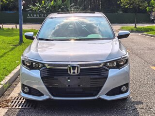 2022 Honda Crider II Рестайлинг, белый, 1220000 рублей, вид 2