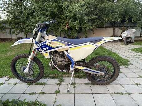 2021 GR GR7, белый, 220000 рублей, вид 4