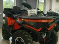 2026 Loncin XWolf 700, оранжевый, 859000 рублей - вид 4