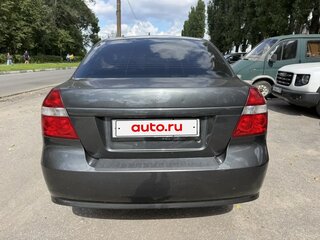 2018 Ravon Nexia R3, серый, 520000 рублей, вид 4