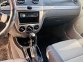 2008 Chevrolet Lacetti I, красный, 360000 рублей - вид 5