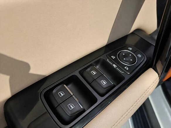 2023 Haval Dargo I, белый, 2399000 рублей - вид 15