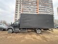 2015 ГАЗ ГАЗон Next, чёрный, 1099000 рублей - вид 2