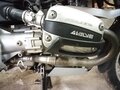 2000 BMW R 1150 GS, золотистый, 1000000 рублей - вид 2