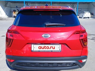 2025 Solaris HC, красный, 2800000 рублей, вид 3