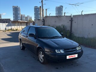 2008 Lada (ВАЗ) 2112, серый, 190000 рублей, вид 3