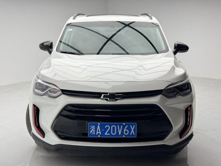 2022 Chevrolet Orlando II, белый, 1547000 рублей, вид 2