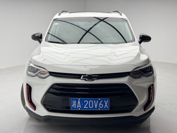 2022 Chevrolet Orlando II, белый, 1547000 рублей - вид 1