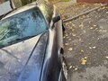 1994 Audi 80 V (B4), синий, 240000 рублей - вид 3