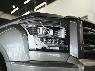 2026 Haval H5 II, серый, 4349000 рублей, вид 2