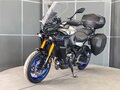 2022 Yamaha MT-09 Tracer (FJ-09), серебристый, 1399000 рублей - вид 3