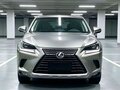 2021 Lexus NX 200 II, серебристый, 3199900 рублей - вид 1