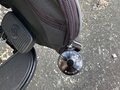 2012 Harley-Davidson Fat Boy, чёрный, 1250000 рублей - вид 10