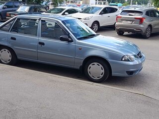 2012 Daewoo Nexia I Рестайлинг, серый, 230000 рублей, вид 2