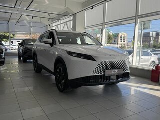 2026 Omoda C7, белый, 2939000 рублей, вид 4