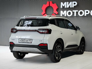 2024 Kaiyi X3, белый, 1615000 рублей, вид 4