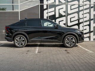 2025 Haval F7x II, чёрный, 2400000 рублей, вид 5