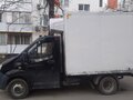 2016 ГАЗ ГАЗель Next 4.6, чёрный, 1150000 рублей - вид 4