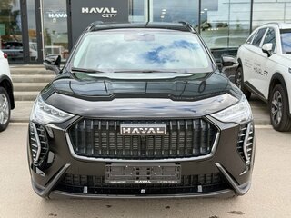 2026 Haval Jolion I Рестайлинг, чёрный, 2699000 рублей, вид 2